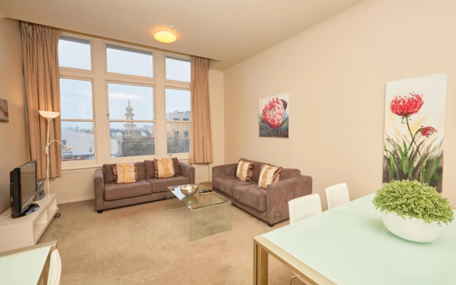 Flinders Landing Apartments