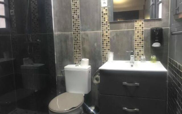 Hotel Santal