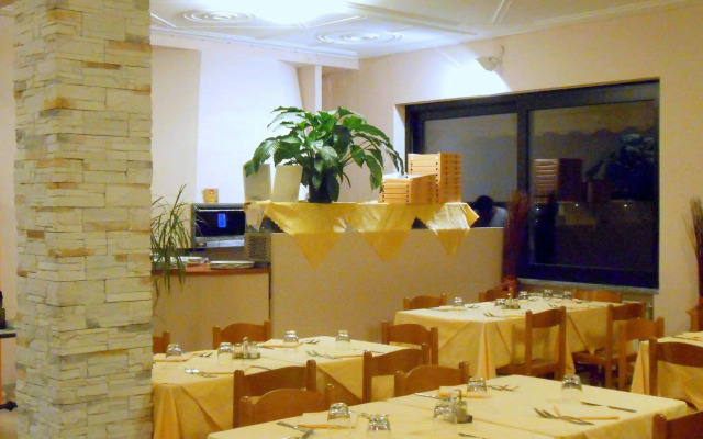 Casa Vacanze Tra Gli Ulivi