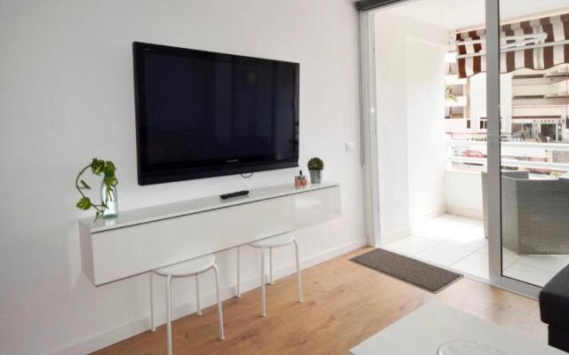 Borinquen 215, Loft on a madness Beach