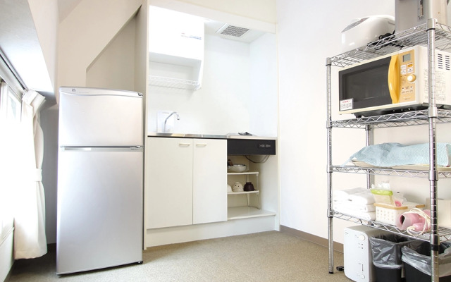 Hotel Weekly Sapporo