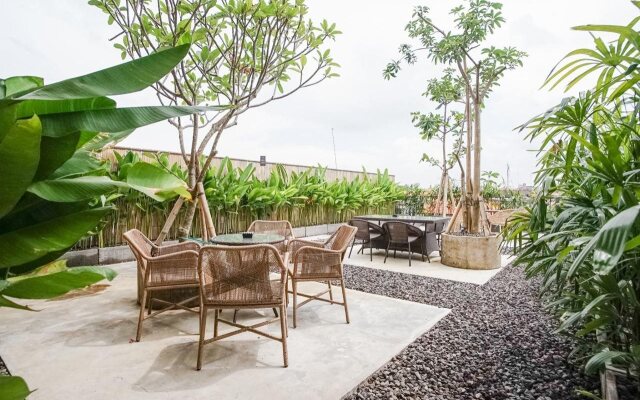 Tanaga Coliving