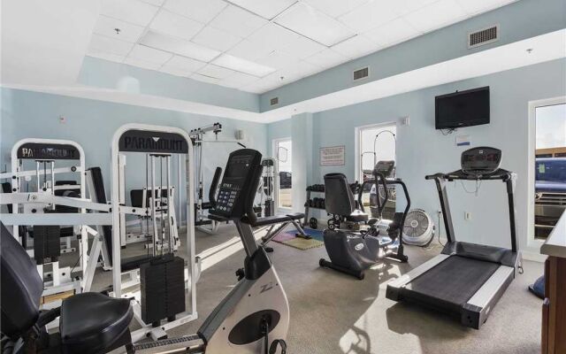 Seychelles 1307 - One Bedroom Condo