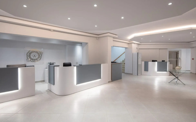 Alkinoi Resort & Spa