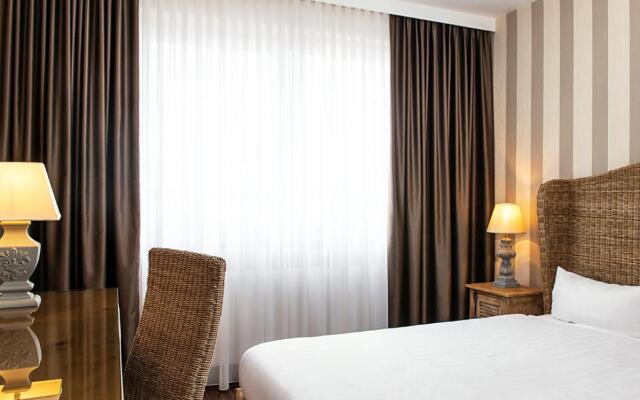 Victor's  Residenz-Hotel Saarlouis