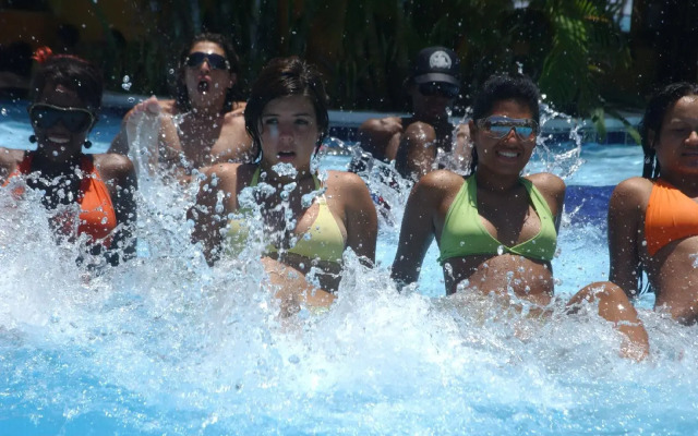 Caribe