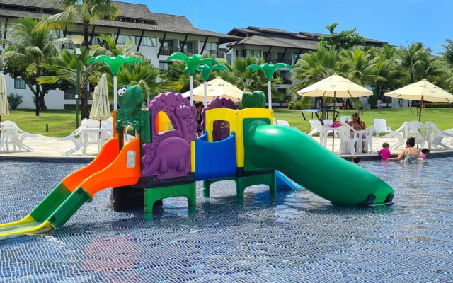 Beach Class Resort Muro Alto