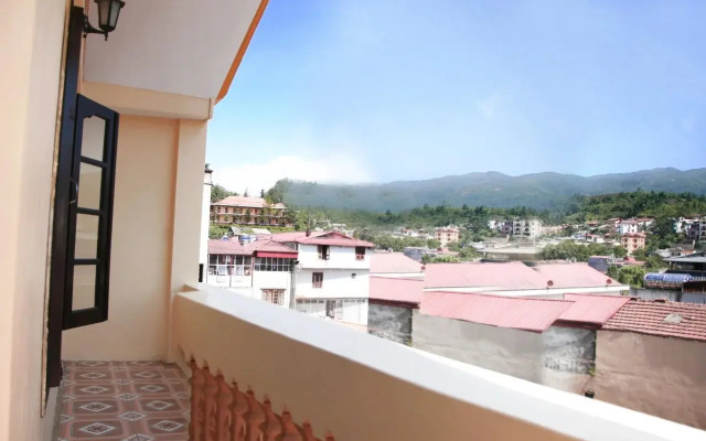 Sapa Rose Hotel