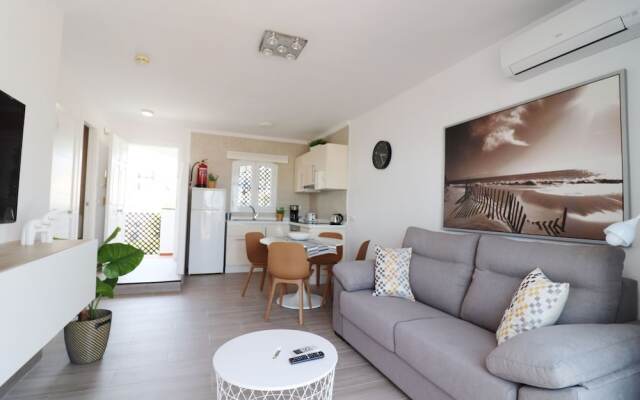 1127 Apartment Verano Azul