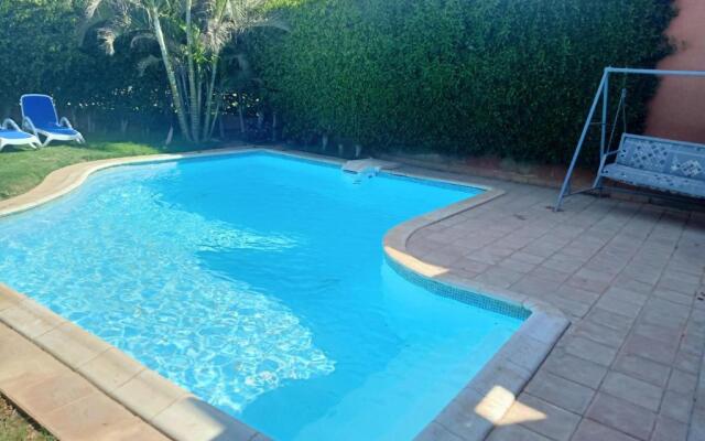 Villa first clas privat pool cancun 41