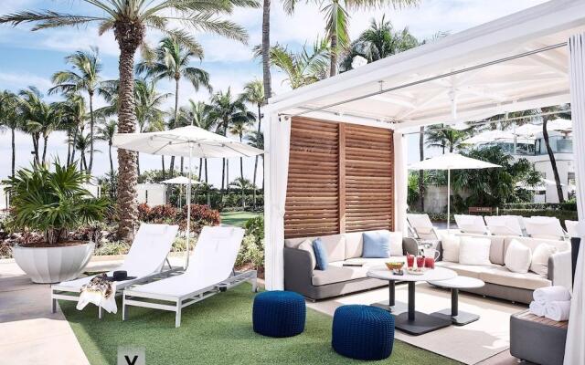 Fontainebleau Suites by Vesper
