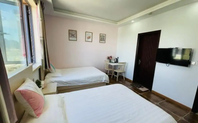 Nanting Sea Home Stay No.19 – Guest Rooms – Wenzhou
