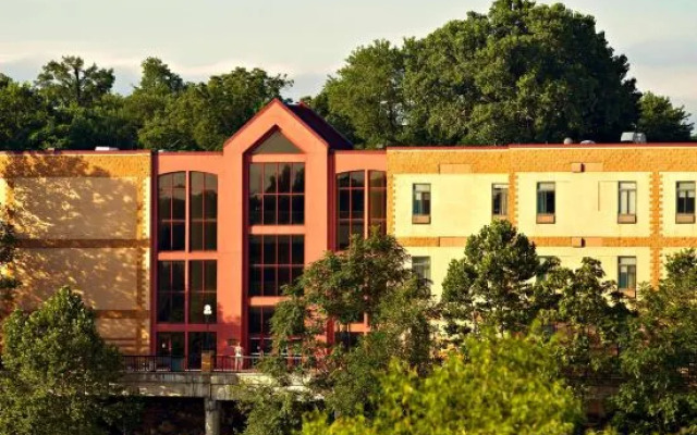 Springhill Suites Lawrence