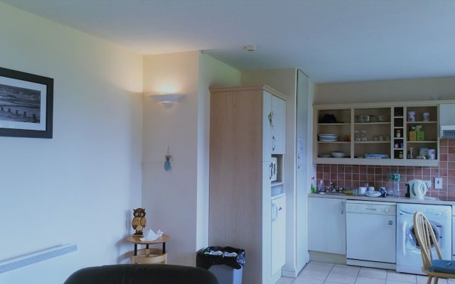 Romantic Apartment - The Youghal