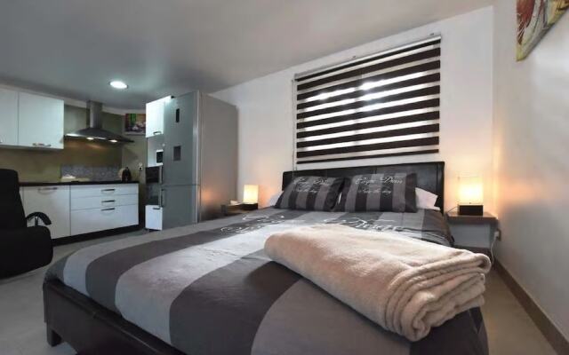 Studio Castelnau Montpellier