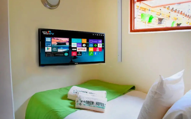 eGreen Hotel 111