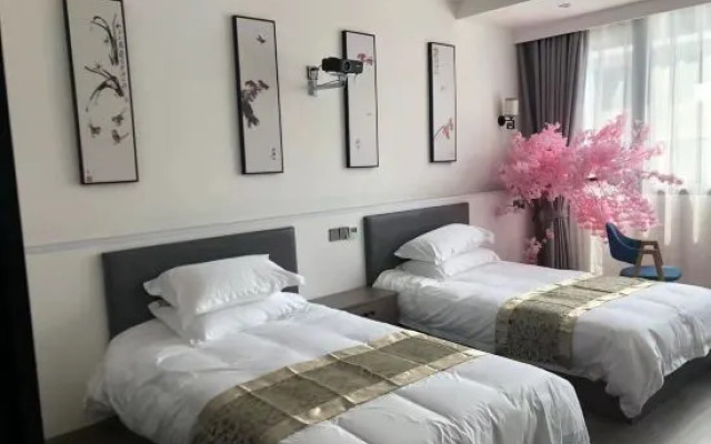 Baizhang Yijia Homestay