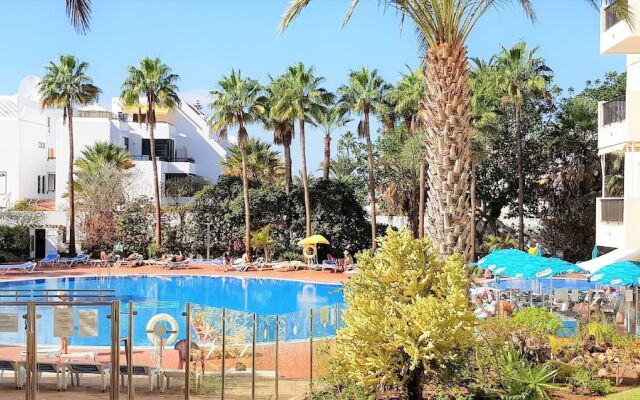 El Dorado Apartament