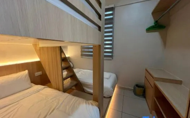 PrimaStay at Ipoh Palo For 7 Pax