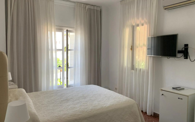 Hotel Paraíso Del Mar