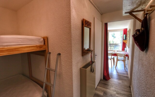 Studio La Plaine des Alpes