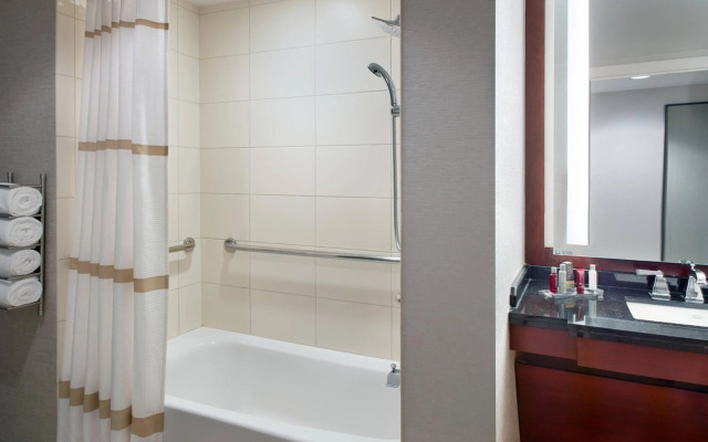 Atlanta Airport Marriott Gateway