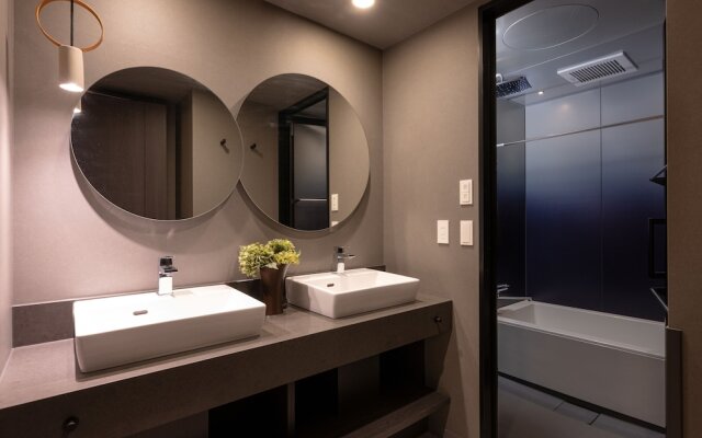 Mimaru Suites Tokyo Asakusa