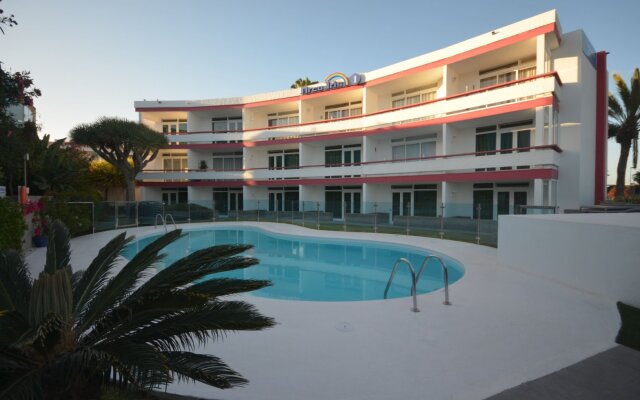 Apartamentos Arco Iris Apartments