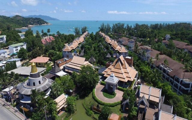 Royal Muang Samui Villas