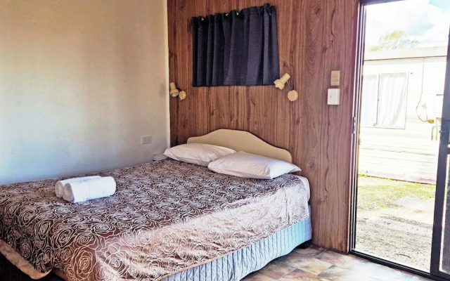 Tamworth Holiday Park