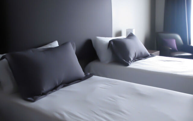 Sandman Hotel & Suites Abbotsford
