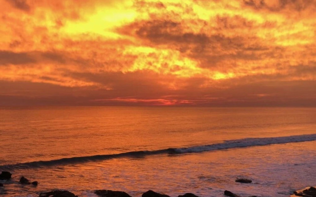 Un Dia Boutique Resort