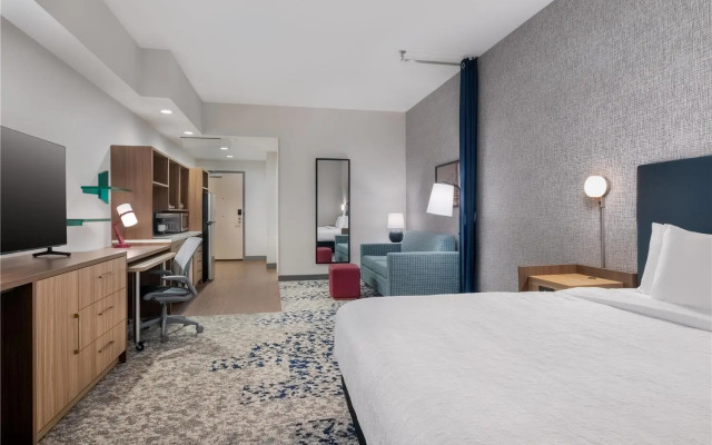 Home2 Suites by Hilton Houston Downtown Convention Center