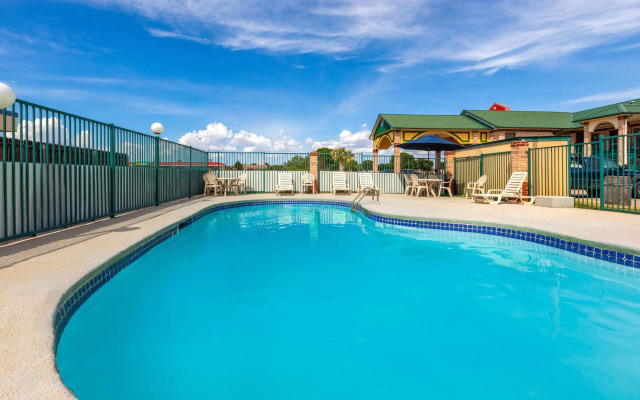 Ramada Limited San Angelo