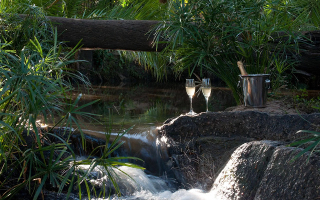 Enkewa Bush Camp