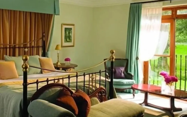 Seiont Manor Hotel