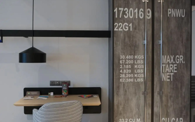 Ibis Styles Batam Nagoya