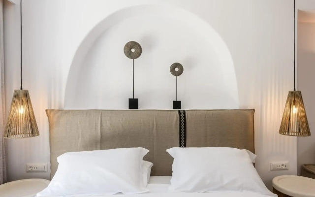 Splendid Mykonos Luxury Villas & Suites
