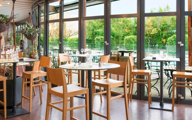 ibis Valence Sud