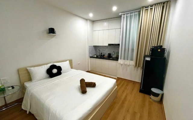La Peche Homestay Hanoi – Guest Rooms – Hanoi