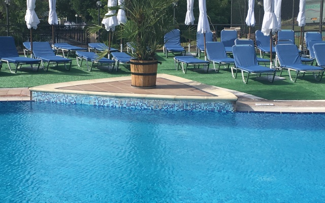 BSA Hotel Holiday Park