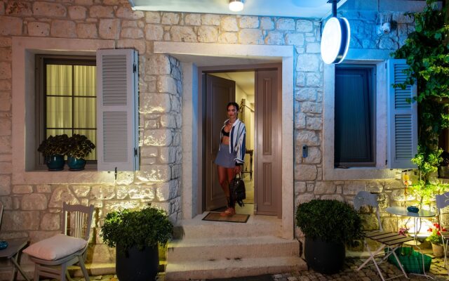 Zena Hotel Alaçatı Adults Only