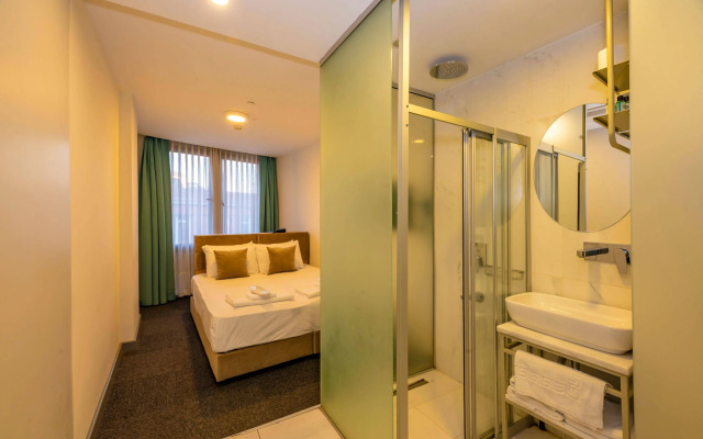 Hotel V Plus Taksim