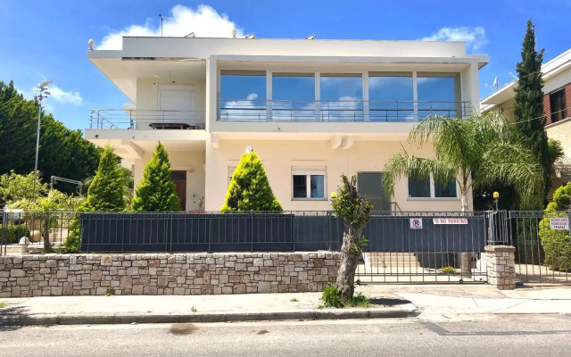 Villa 56 Luxury apartments