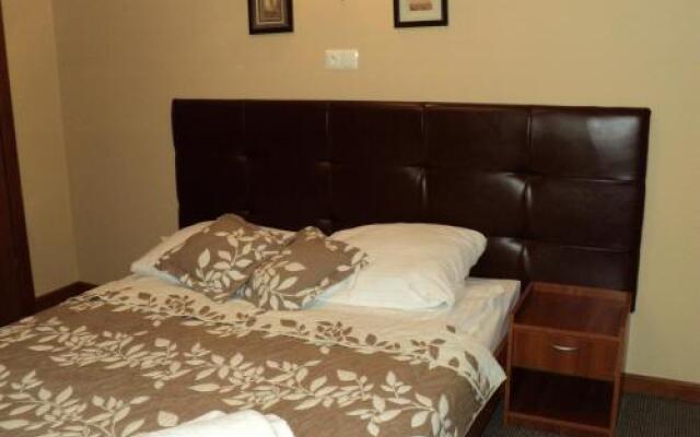 Hotel Primagor