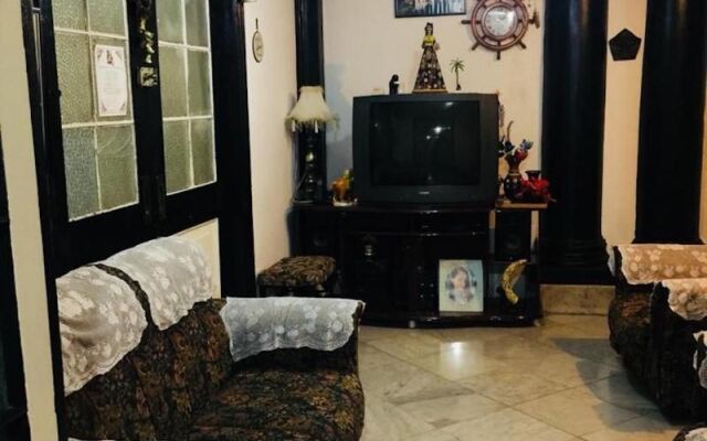 Hostal Bandera