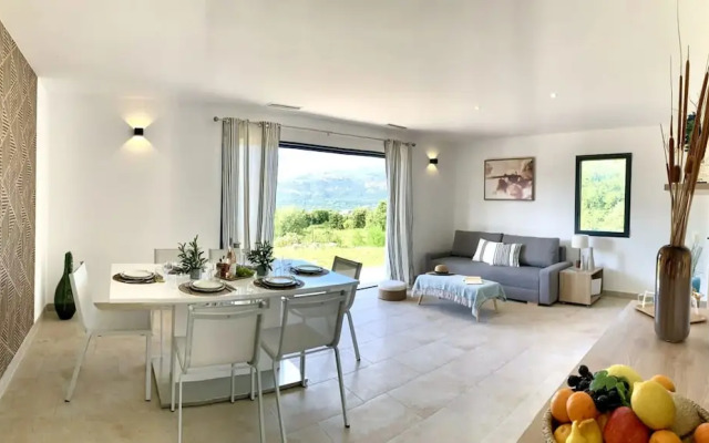 Residence de tourisme Pietra Gemina