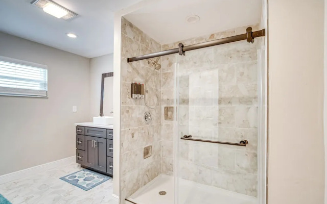 Direct Gulf Access: Hernando Beach Escape!