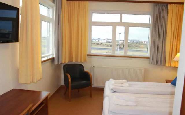Adventure Hotel Hellissandur