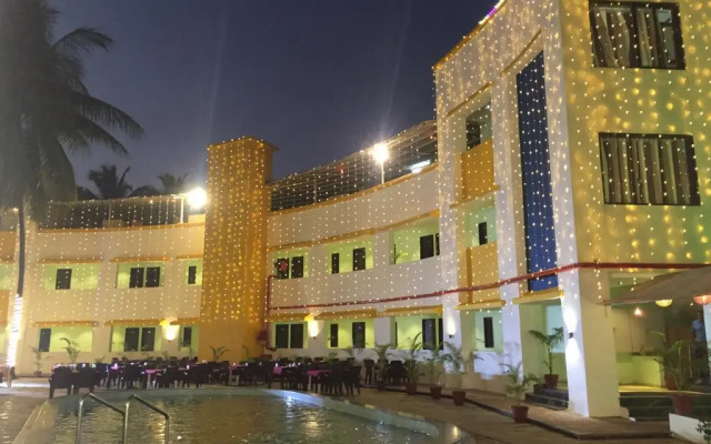 Hotel Sea Rock Villa